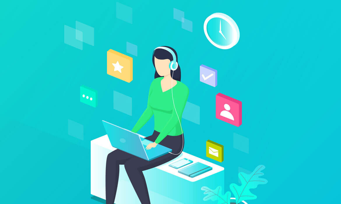 Création de sites avec CMS