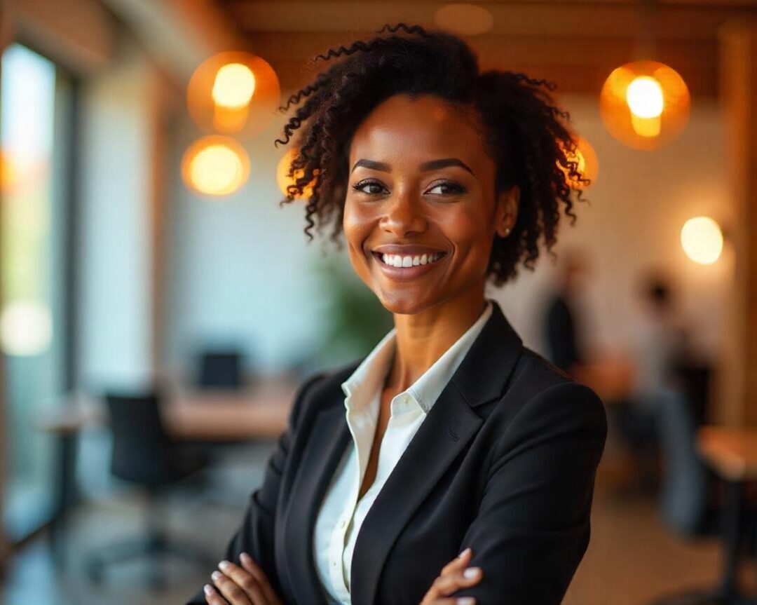 Pourquoi chaque entreprise sénégalaise a besoin d’un site web professionnel