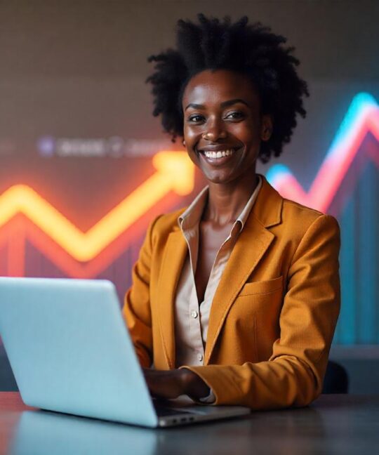 Comment le marketing digital transforme les entreprises locales au Sénégal