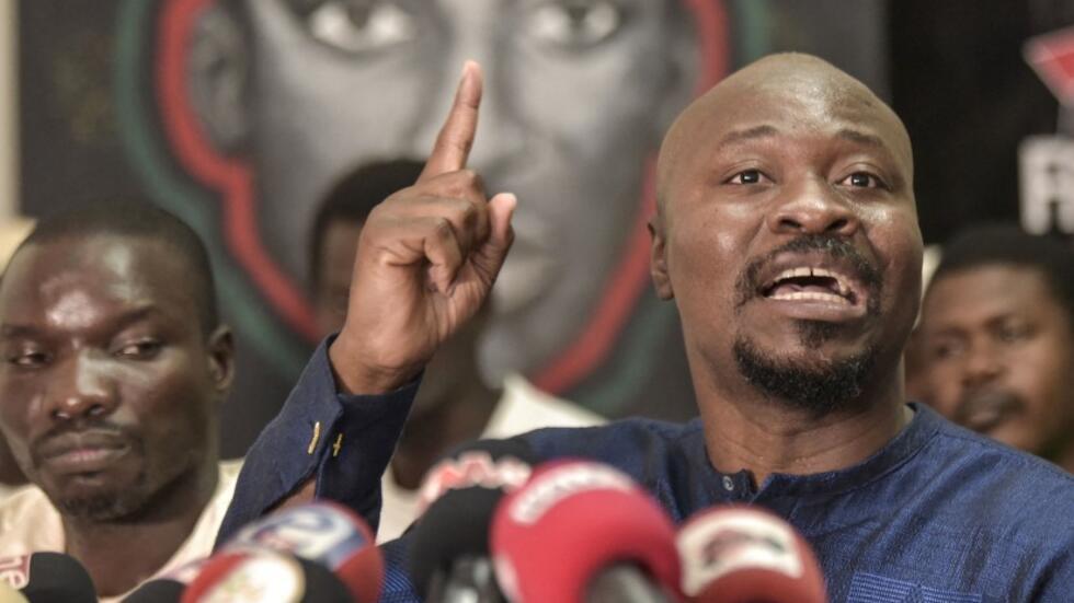 GMS exige justice sur 766 milliards…