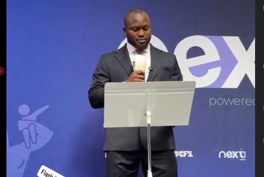 Le discours percutant de Modou lo (vidéo)