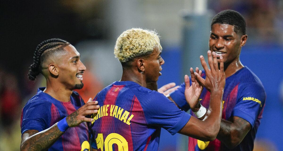 Reprise des grands championnats européens ce vendredi, les affiches à ne pas manquer durant ce week-end