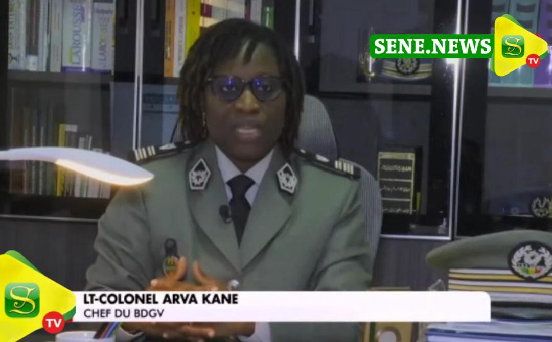 Qui est Arva Kane, épouse de Mamadou Diop, chantée par Jahman X-Press ?