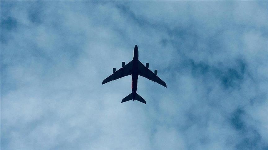 Un contrôleur aérien suspendu pour avoir dit « Free Palestine » à un avion d&rsquo;El Al