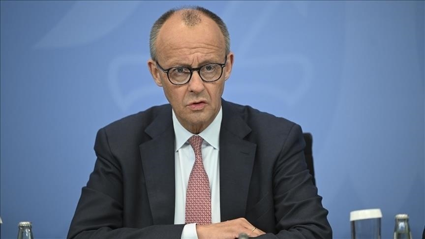 Merz insiste sur les intérêts européens et ukrainiens