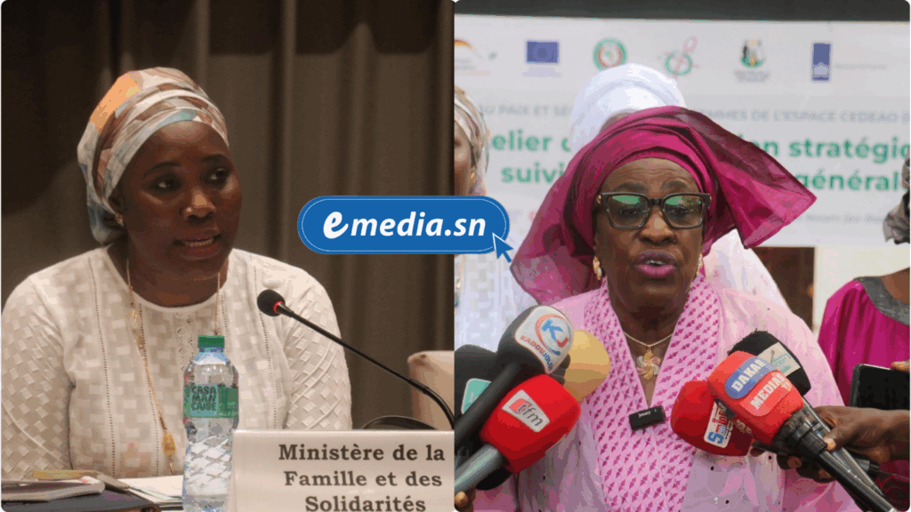 Un plan stratégique pour renforcer le rôle des femmes dans la paix en Afrique de l’Ouest