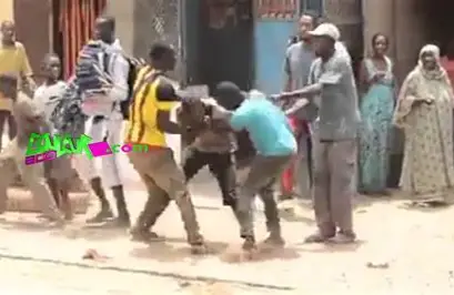 Il fracasse la tête de son cousin pour 2000 FCFA