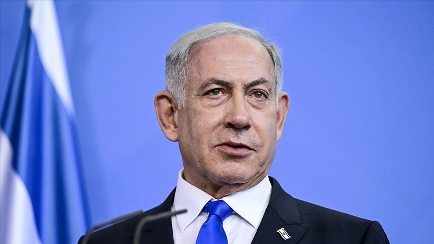 Plusieurs pays arabes condamnent les propos de Netanyahu
