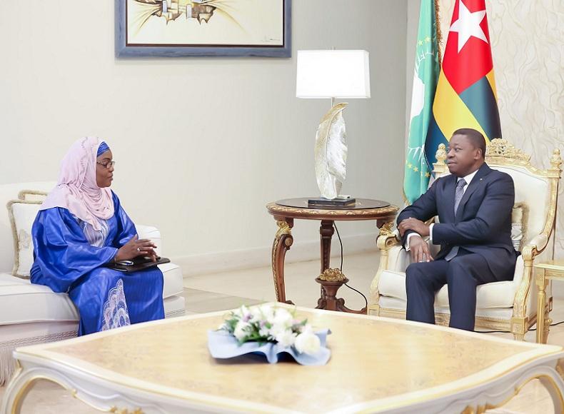 Le Togo invité à participer au projet de Complexe charbonnier de Salkadamna au Niger