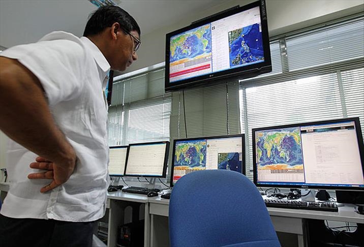 Un séisme de magnitude 6,2 frappe près de Lata