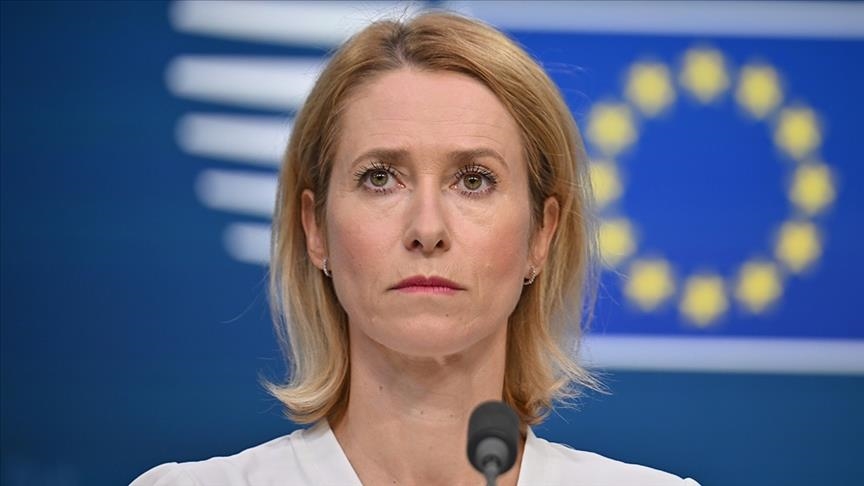 L&rsquo;UE condamne fermement le projet de colonisation israélien en Cisjordanie