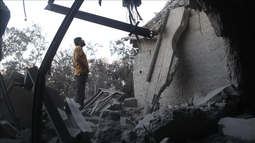 Un séisme de magnitude 5,1 frappe la province de Maluku du Nord