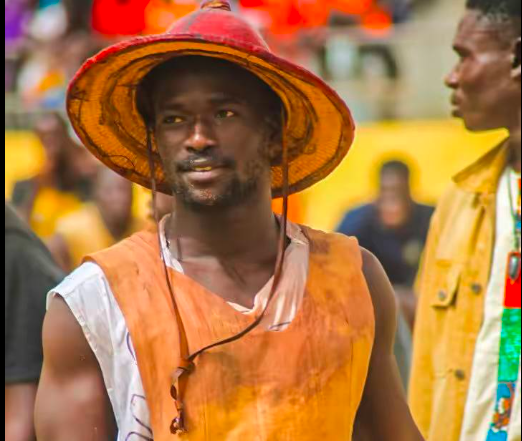 le monde de l’arène en deuil