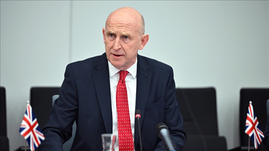 la province de Papouasie touchée