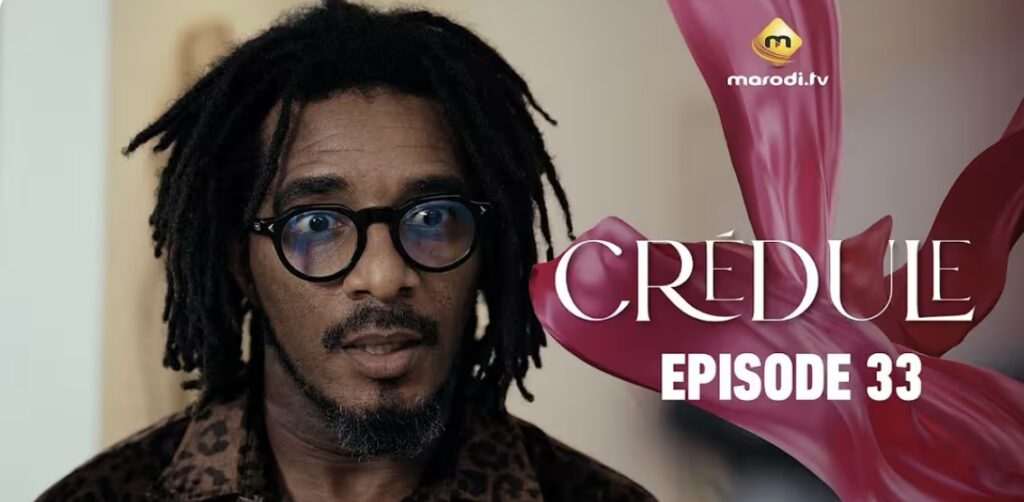 Cira Diallo poursuit son ascension dans le showbiz dakarois (Saison 1, épisode 33)