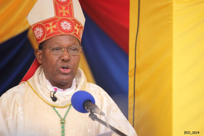 Appel à la solidarité et au partage