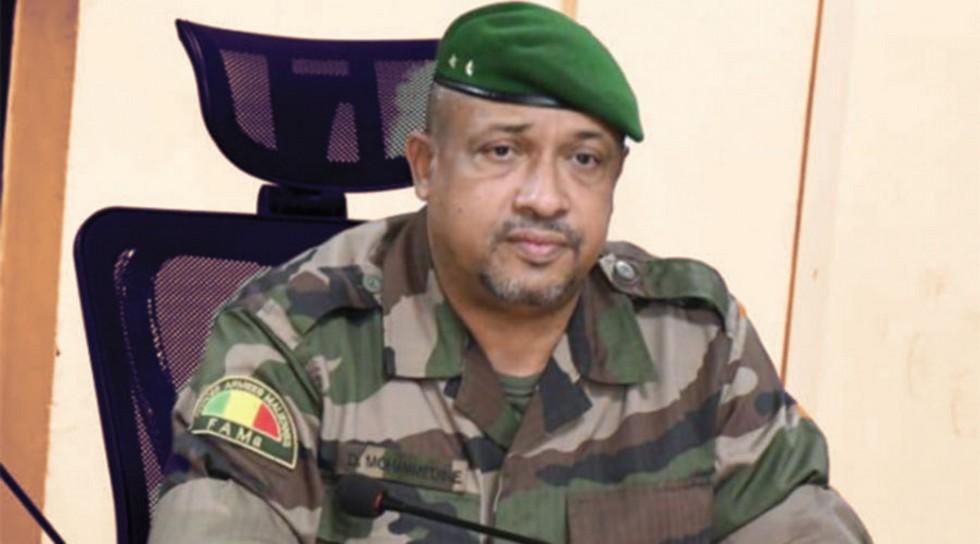 Un Français et des militaires arrêtés pour tentative de déstabilisation