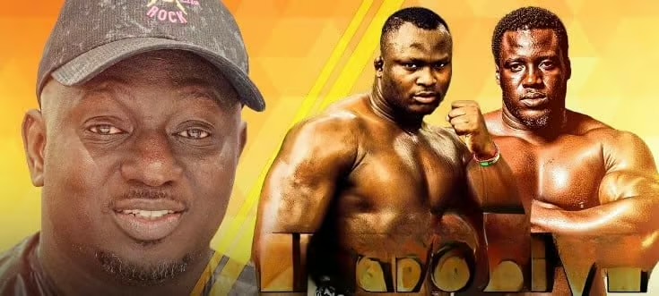 Le combat finalement fixé au 5 avril 2026