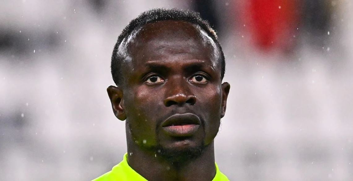Les choses se compliquent pour Sadio Mané et Édouard Mendy