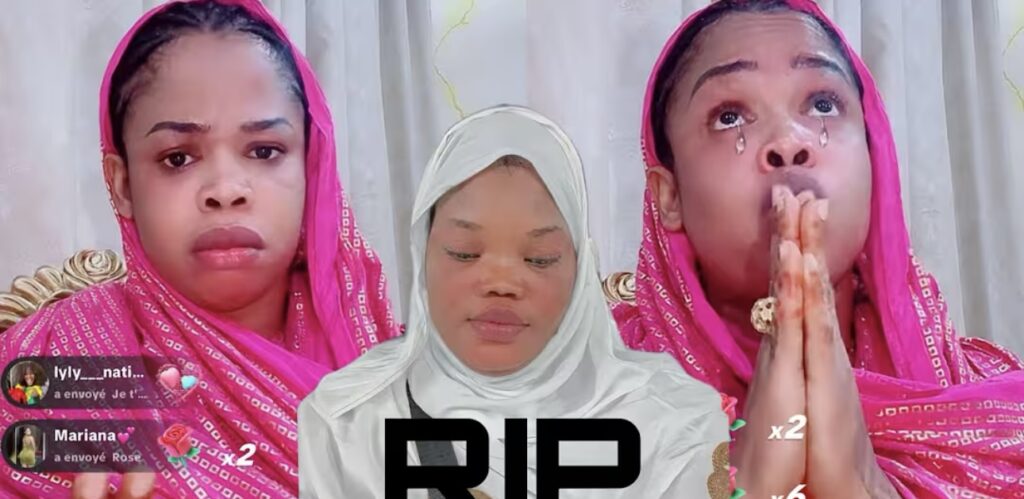 Mame Ndiaye Savon nie toute responsabilité (Vidéo)