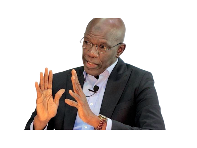 Me Adama Gueye réclame un audit des fonds investis contre les inondations au Sénégal