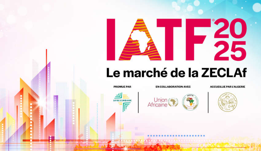 L&rsquo;Algérie accueille l&rsquo;IATF 2025 pour booster le commerce intra-africain