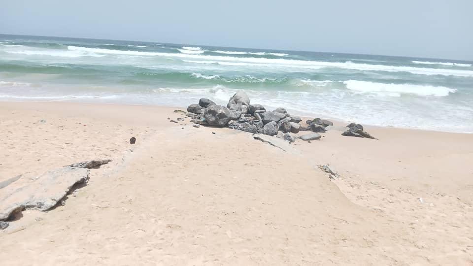 Le frère du footballeur Moussa Ndiaye perd la vie à Guédiawaye