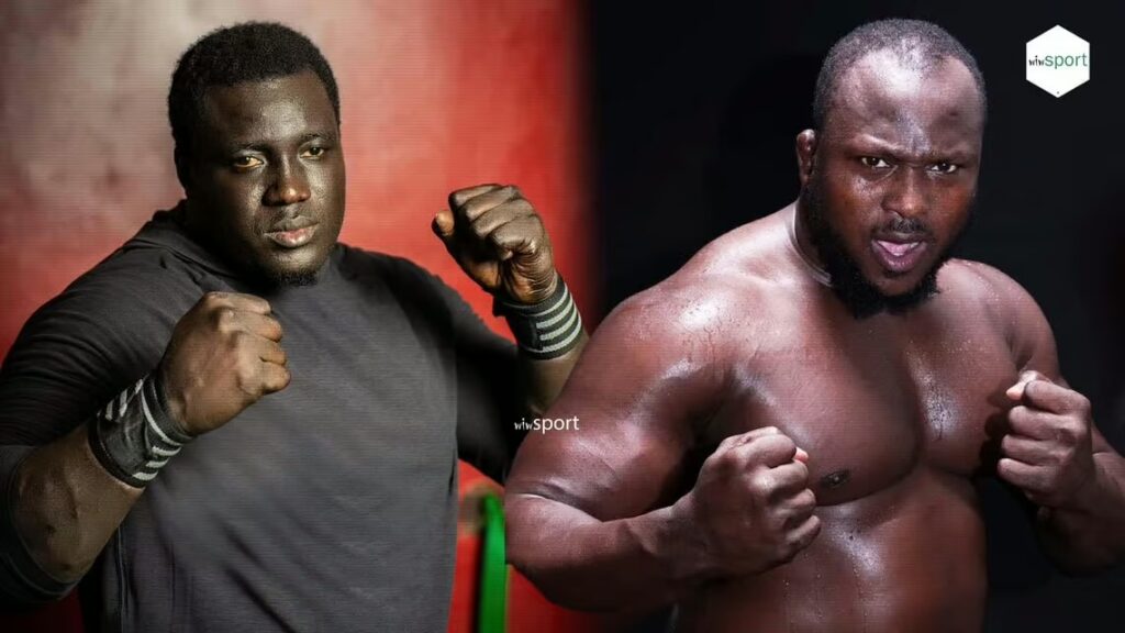 Le premier face-à-face du combat royal aura lieu au Canada