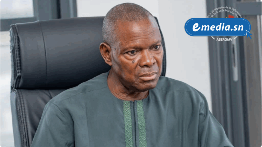 Effondrement du pont de Yaféra, le maire lance un SOS