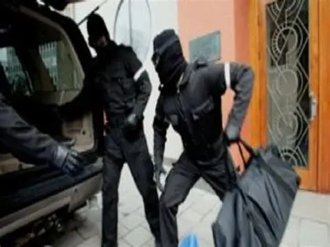 près d’un million de FCfa dérobés