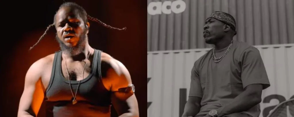 Clash entre Nitdoff et Khaly Sall après la sortie du titre polémique de Thiat