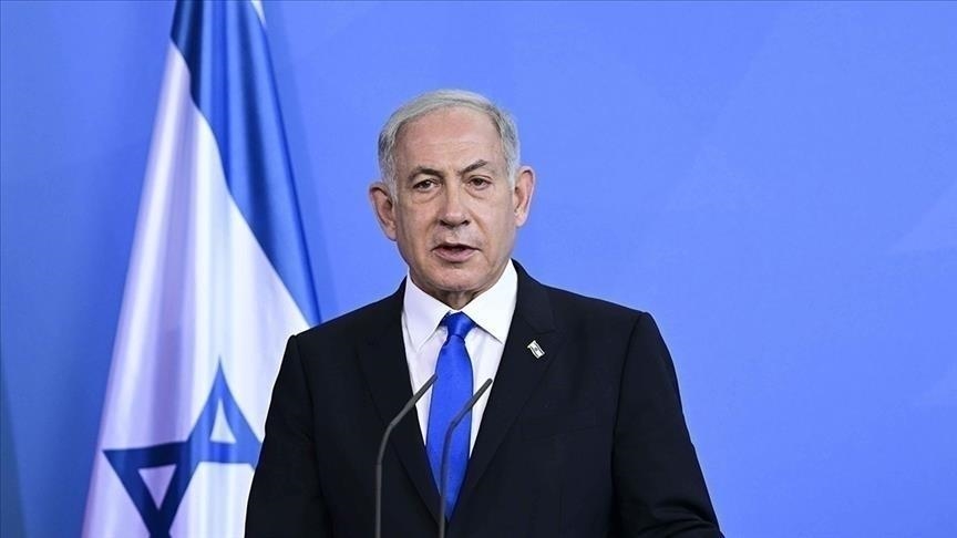 Netanyahu visé par une plainte pour génocide avant sa visite officielle