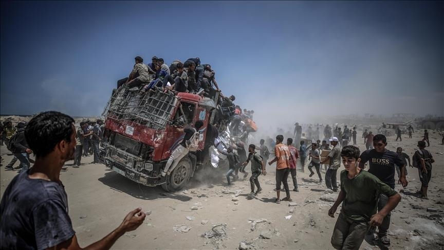 l&rsquo;ONU déplore une année record de décès