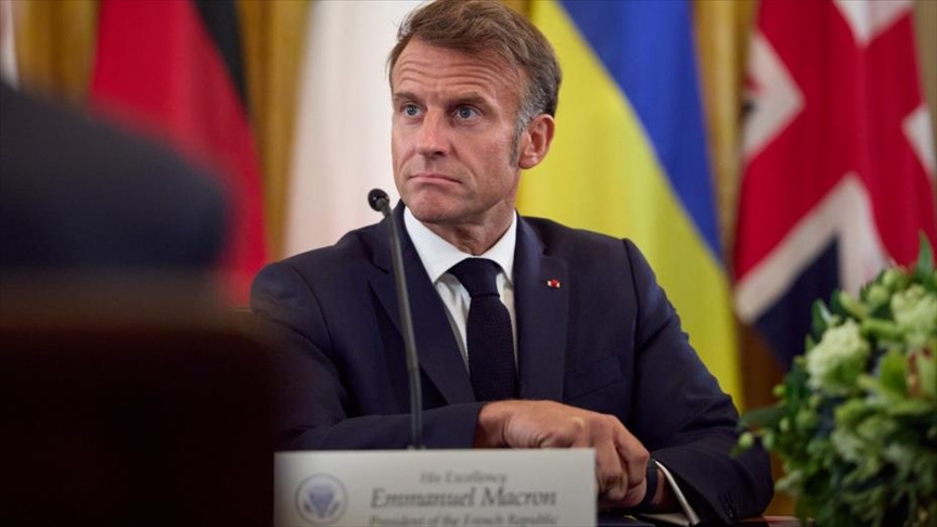 Trump a pris acte qu&rsquo;il faut garantir la sécurité de l&rsquo;Ukraine