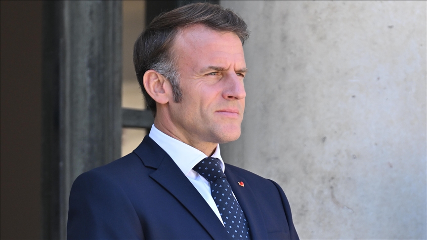 Emmanuel Macron exclut une nouvelle dissolution de l’Assemblée nationale
