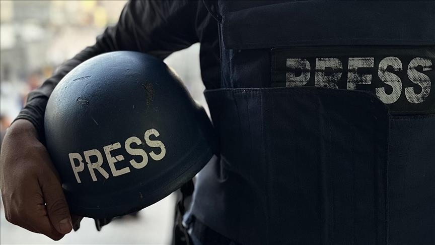 Le journaliste Islam Ali el-Kumi tué, le bilan des journalistes décédés s&rsquo;alourdit à 239