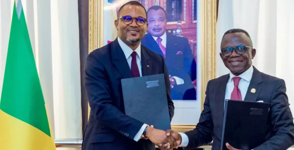 La BAD réitère son soutien au développement du pays