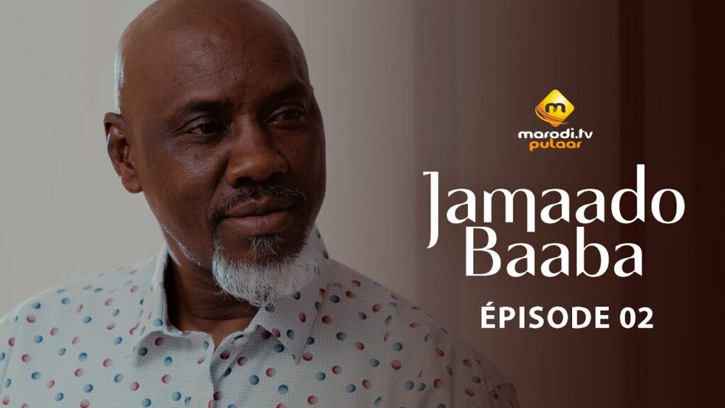 Une nouvelle série sénégalaise explore un amour impossible entre deux villages