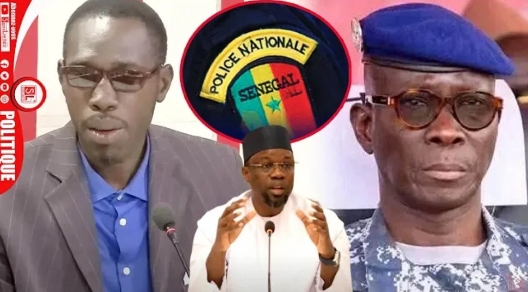 Convocation, général Moussa FALL, Barth: Ibrahima SALL révèle et…