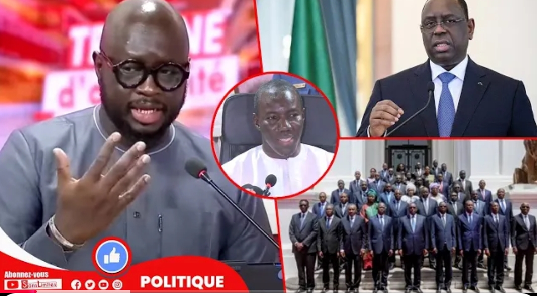 C. O. TOURE fait des révélations