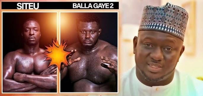 pas de primes comme Balla Gaye 2