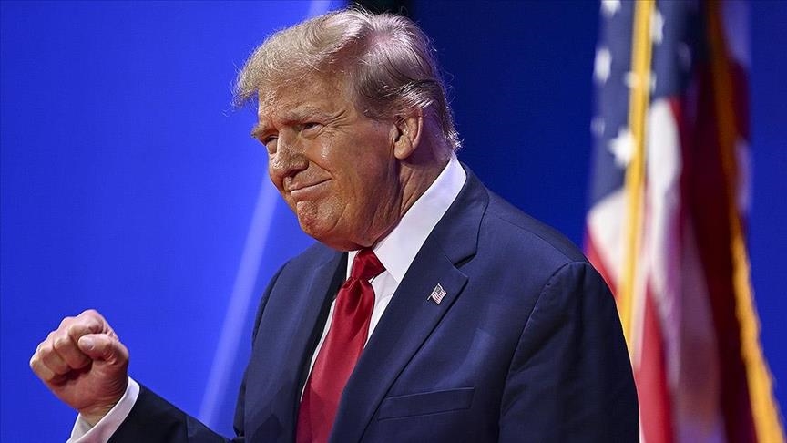 Trump appelle Orban au sujet de son opposition à l&rsquo;adhésion à l&rsquo;UE