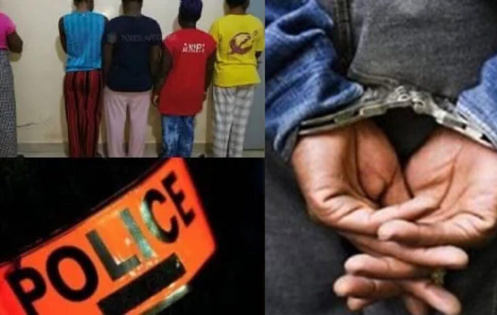 Saisie de produits dopants, trois personnes interpellées