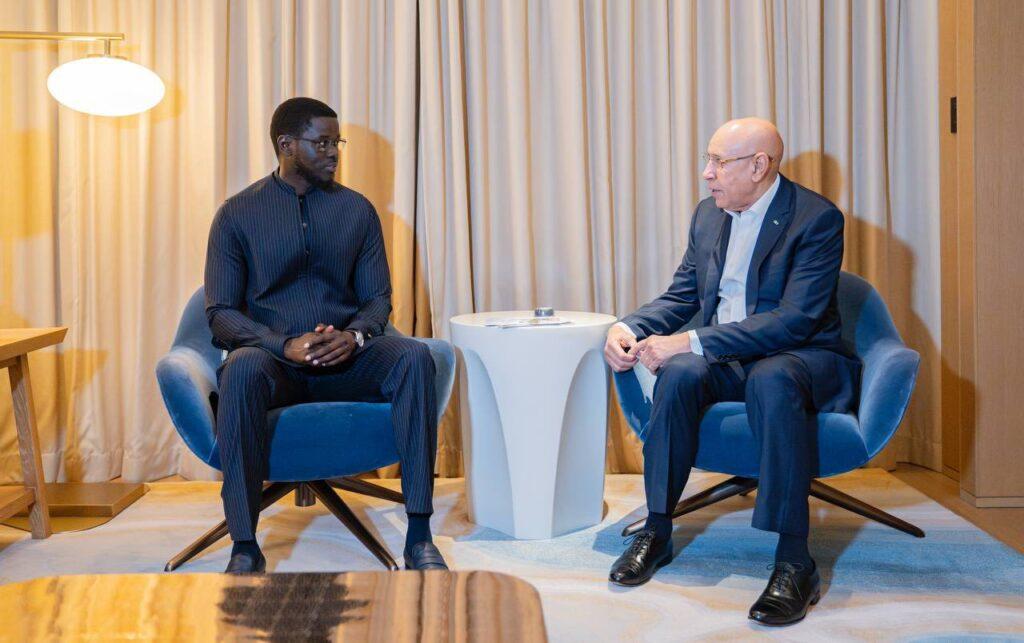 Le gaz et la libre circulation au cœur du partenariat renforcé à Tokyo