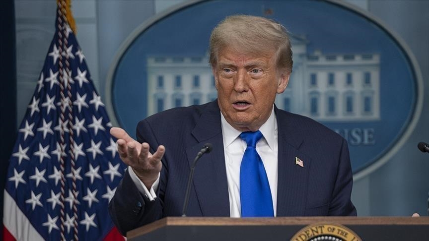 Donald Trump qualifie Benjamin Netanyahu de « héros de guerre » après le mandat d&rsquo;arrêt de la CPI