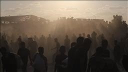 Un ancien basketteur palestinien tué en cherchant de l&rsquo;aide humanitaire