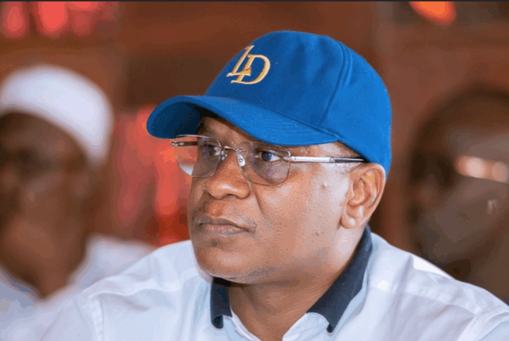 Lat Diop face à la Cour suprême le 6 novembre