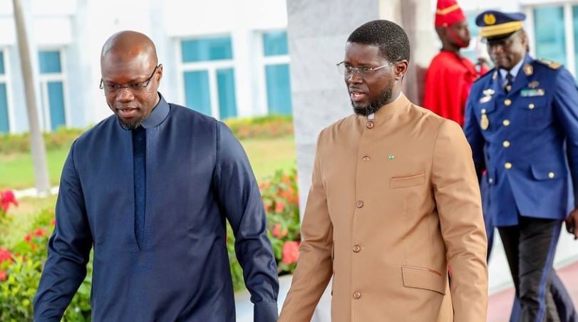 Le Sénégal classé derrière la Guinée et la Gambie, l’Éthiopie en tête