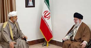 Appel à la normalisation avec les États-Unis après la crise