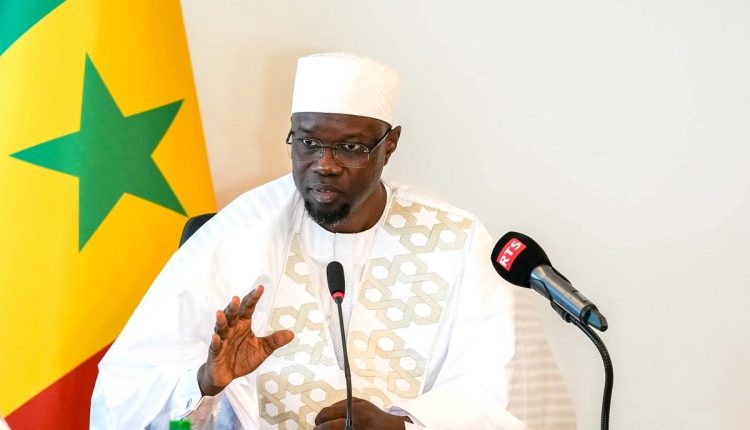 le Sénégal mise sur son gaz local à partir de 2026